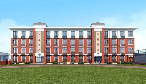 曲江 新城 长安三大区新建 改扩建学校施工进度一览 看各区如何保障今秋入学