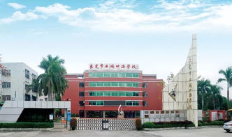 东莞又有七所民校发布招生信息 有你心仪的吗