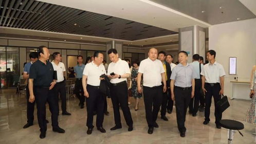 西安市人民医院 西安市第四医院眼科宝鸡分院新院区落成并正式启用