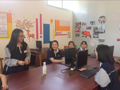 定了!启悟中学将更名为:同安实验中学!今秋要招600名普高生…