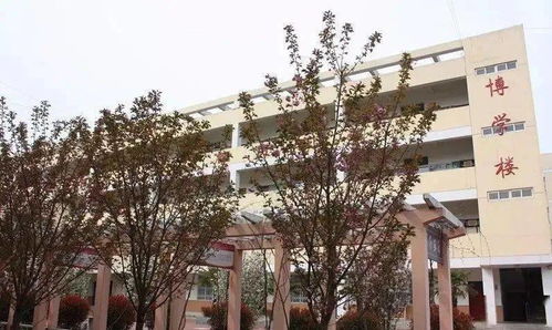 精庐启鸿志，沃原育英才——记厦门市启悟中学