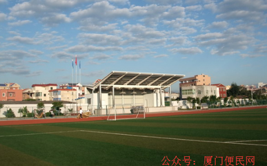 从“启悟”到“实验” 更名背后，厦门实验校现象透视