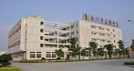 厦门七所高中荣升省一级达标校，启悟中学榜上有名